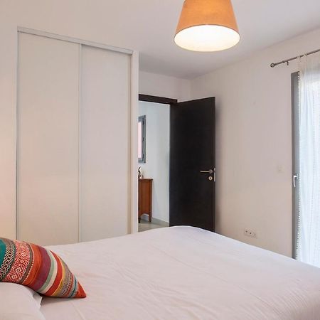 Appartement De Vacances "Fiora" A Calvi A 300M De La Plage Et Du Port Экстерьер фото